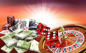 Официальный сайт Casino Gizbo